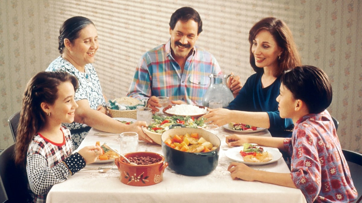 Actividades en familia para un mejor bienestar
